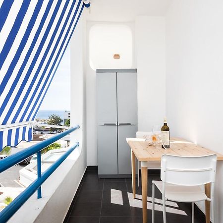 Apartamento Playa Paraiso Εξωτερικό φωτογραφία