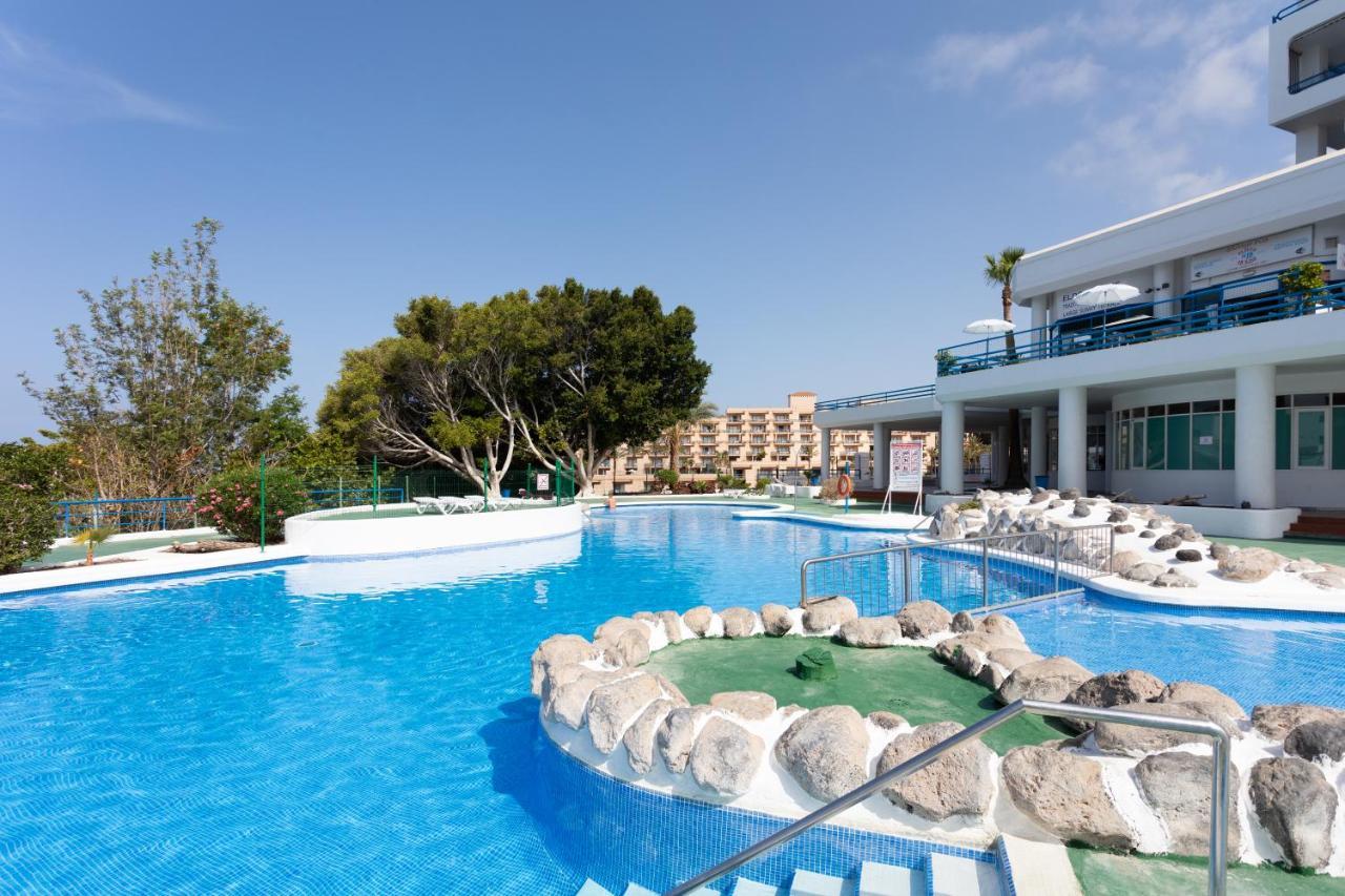 Apartamento Playa Paraiso Εξωτερικό φωτογραφία