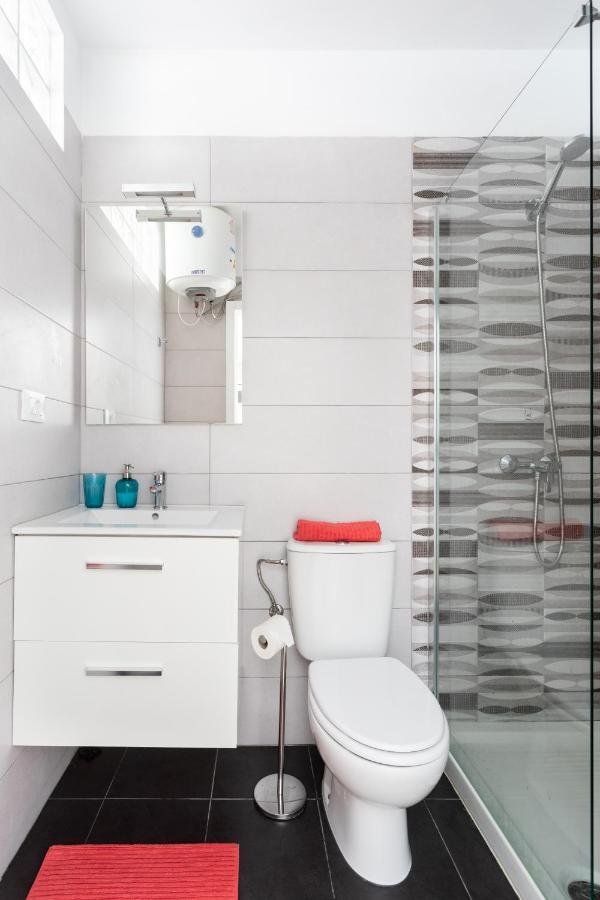 Apartamento Playa Paraiso Εξωτερικό φωτογραφία