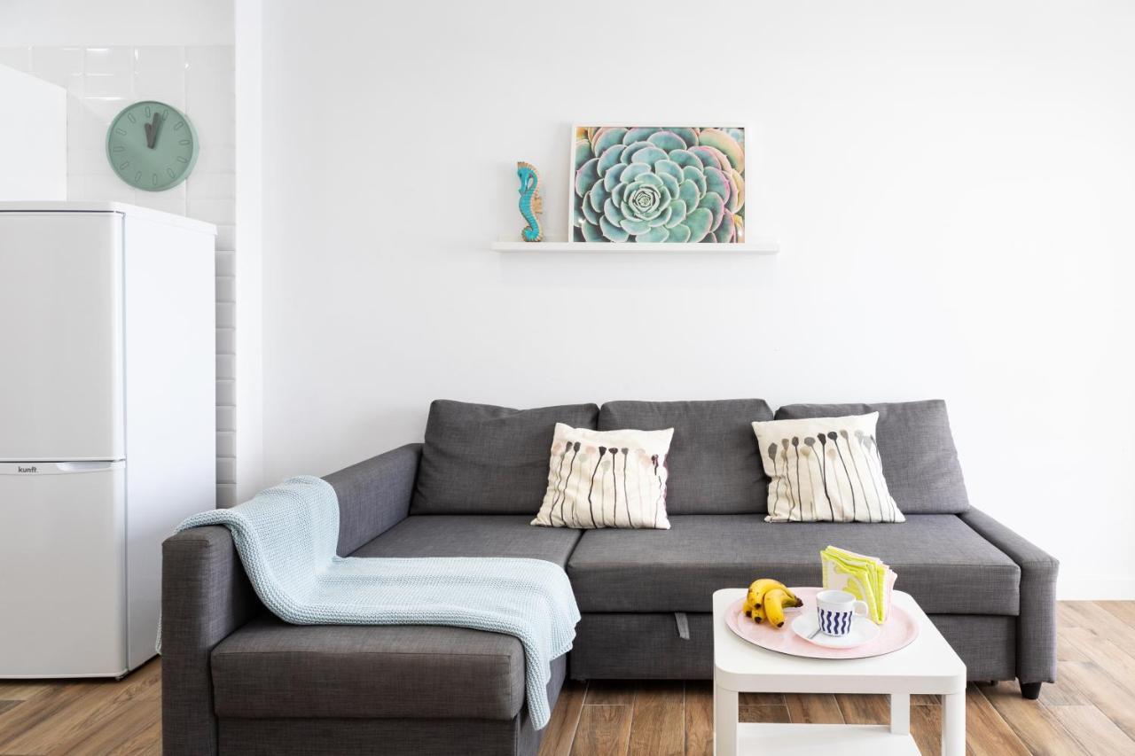 Apartamento Playa Paraiso Εξωτερικό φωτογραφία