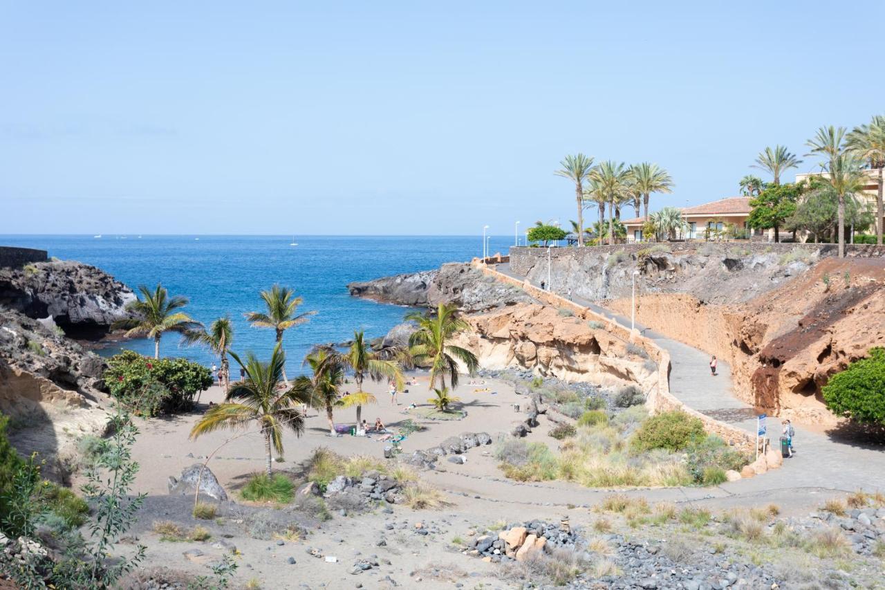 Apartamento Playa Paraiso Εξωτερικό φωτογραφία