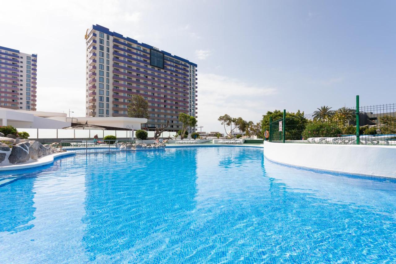 Apartamento Playa Paraiso Εξωτερικό φωτογραφία