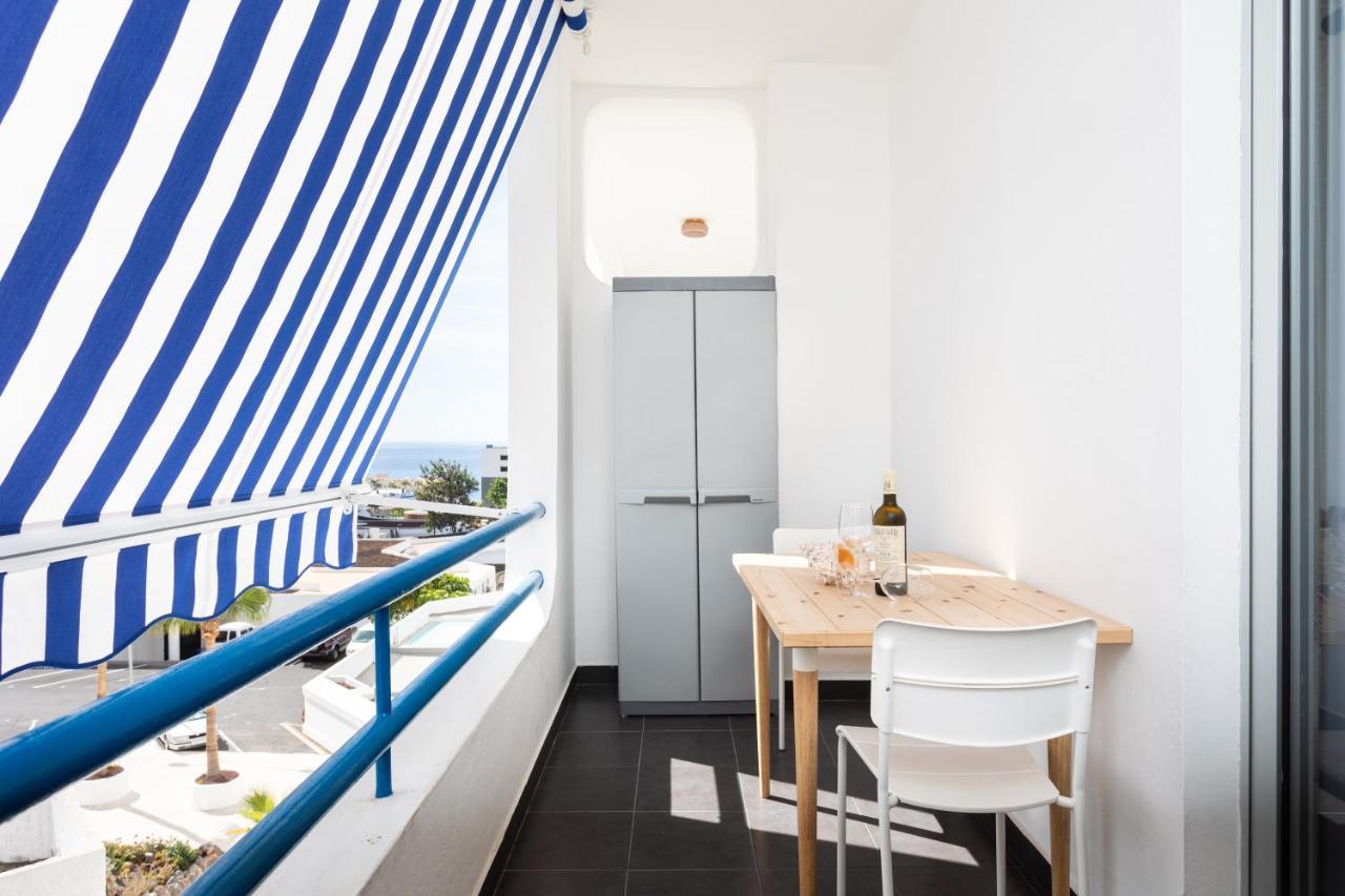 Apartamento Playa Paraiso Εξωτερικό φωτογραφία