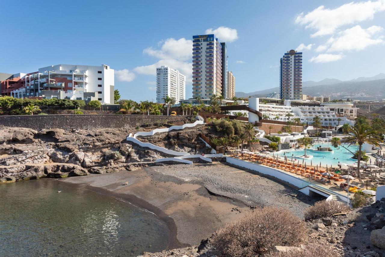 Apartamento Playa Paraiso Εξωτερικό φωτογραφία
